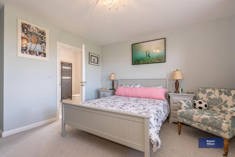 42 Blackthorn Manor