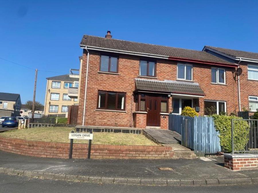 18 Logan Drive