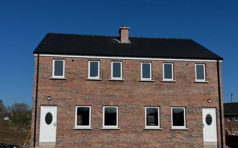 40, Hazelgrove Avenue, Lurgan