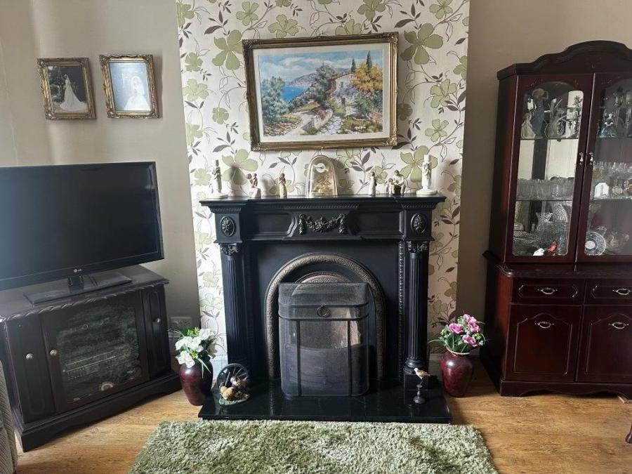 84 High Street