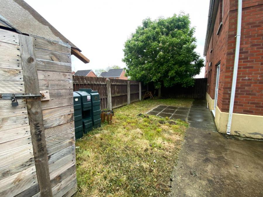 67 Moyraverty Meadows
