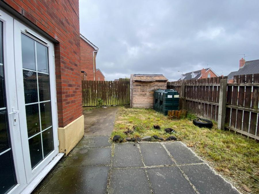 67 Moyraverty Meadows