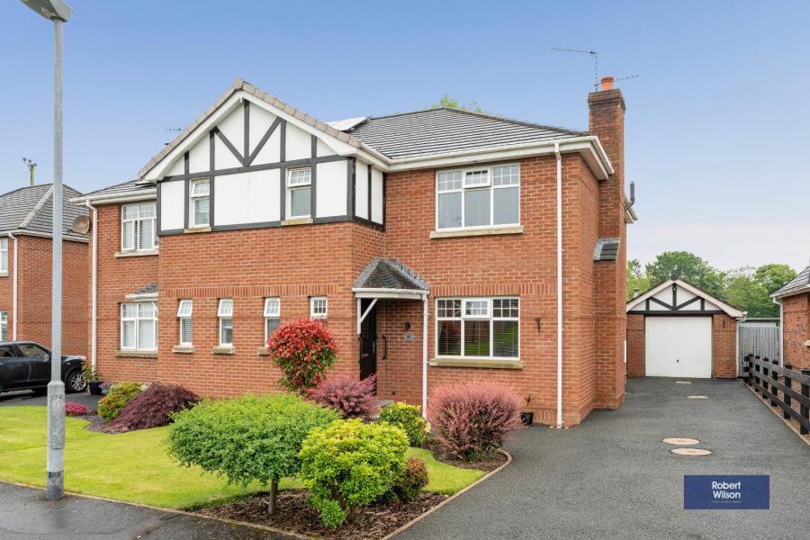 41 Birchdale