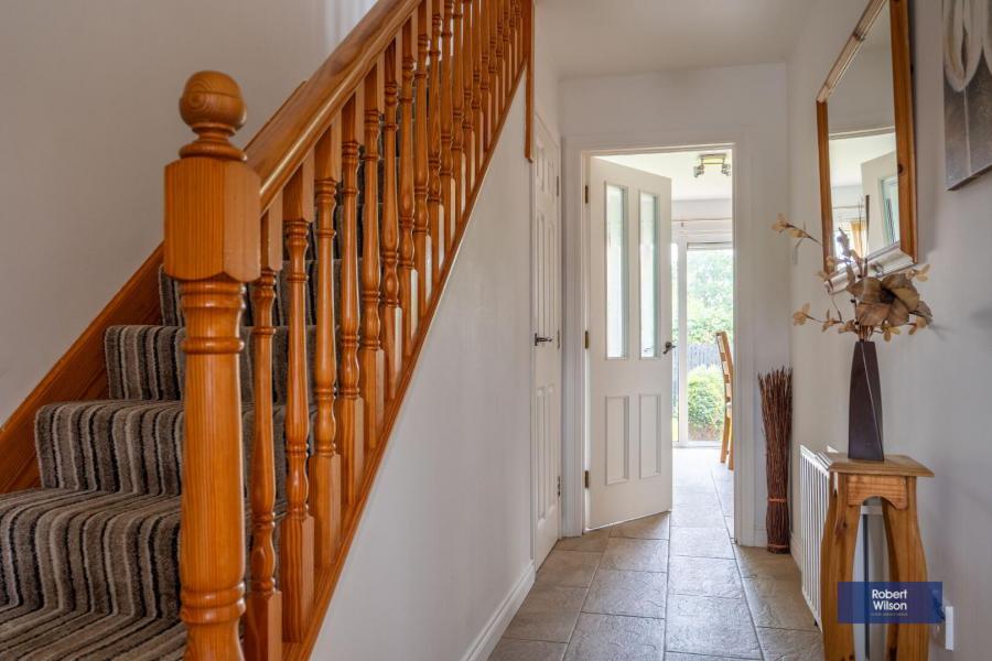 41 Birchdale