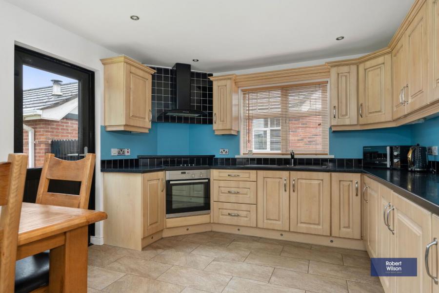 41 Birchdale