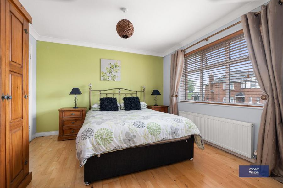 41 Birchdale