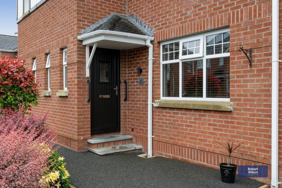 41 Birchdale