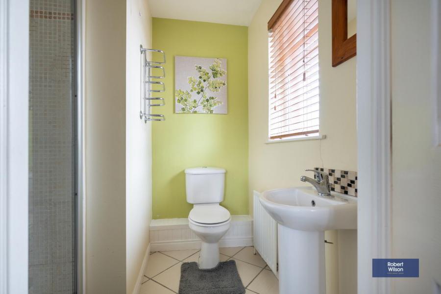 41 Birchdale