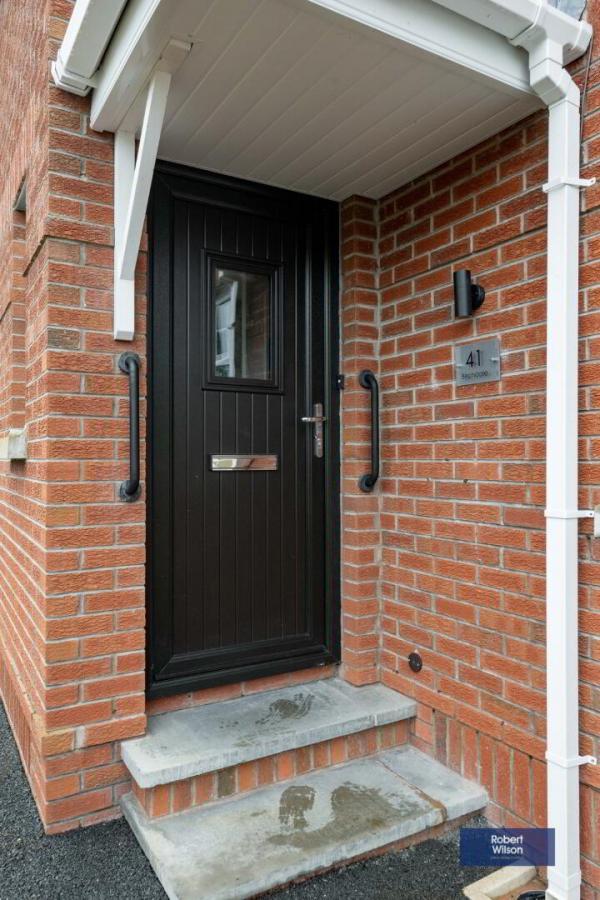 41 Birchdale