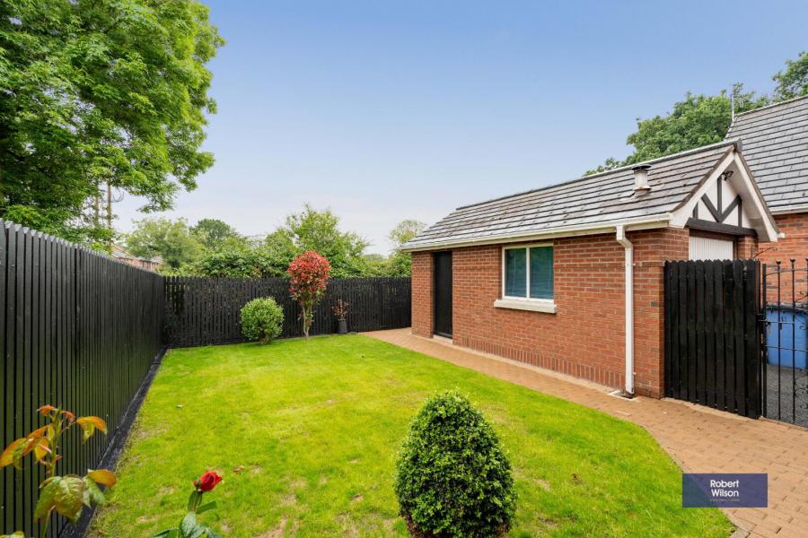41 Birchdale