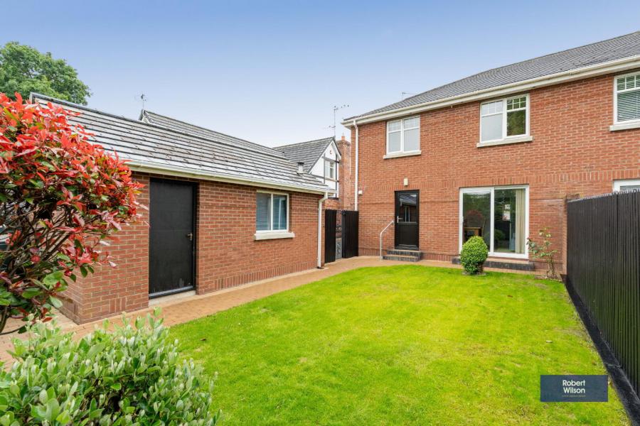 41 Birchdale