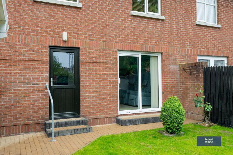 41 Birchdale