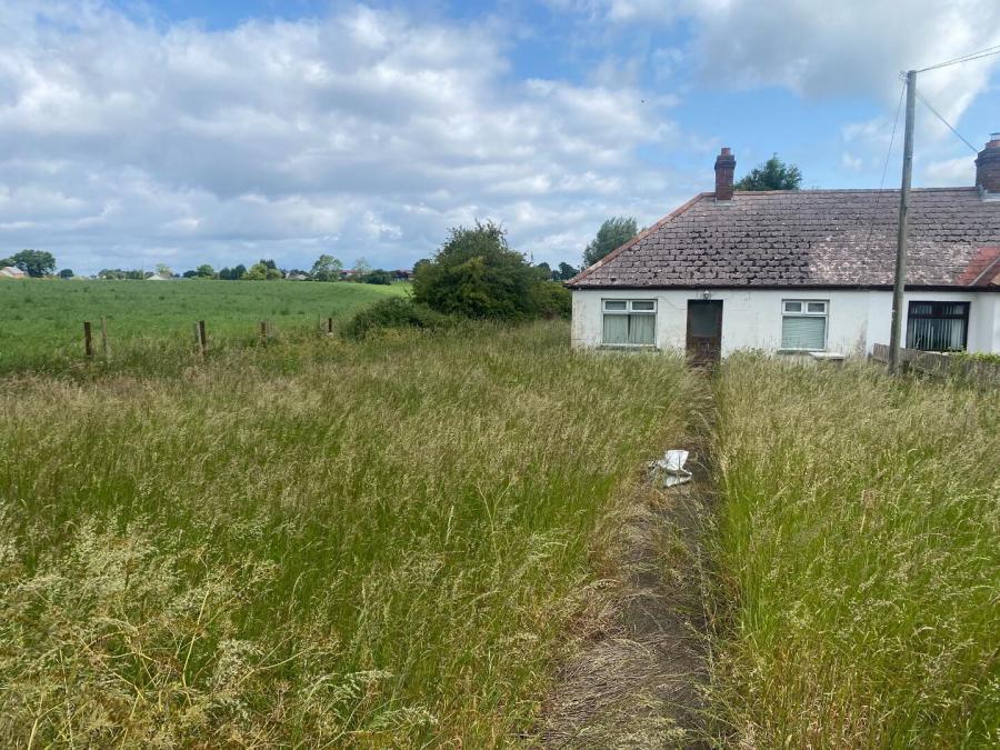 2 Derryhirk Road