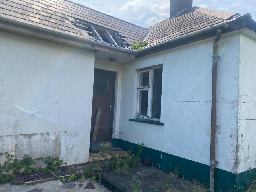 2 Derryhirk Road