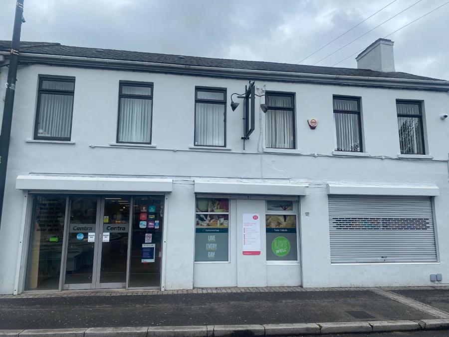 40-44 Mill Street