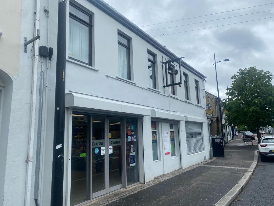 40-44 Mill Street