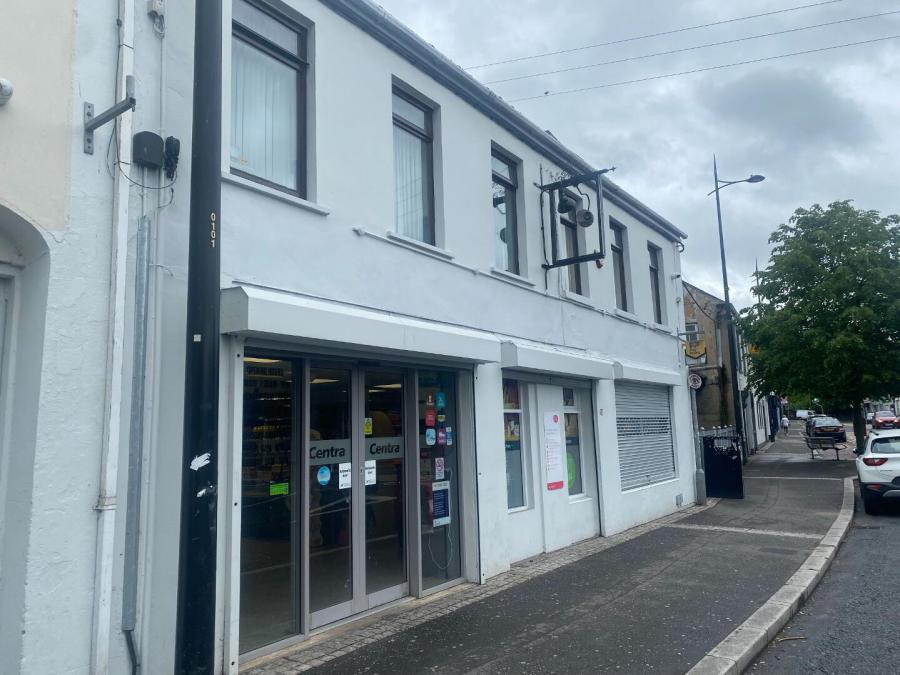 40-44 Mill Street