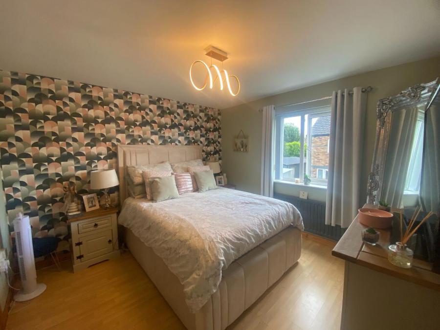 3 Toberhewny Hall