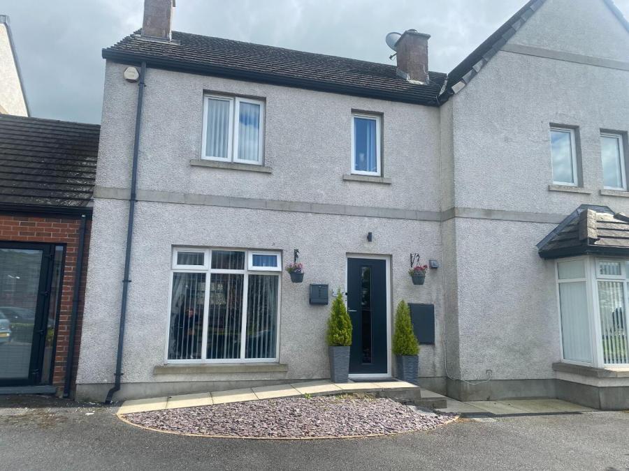 3 Toberhewny Hall