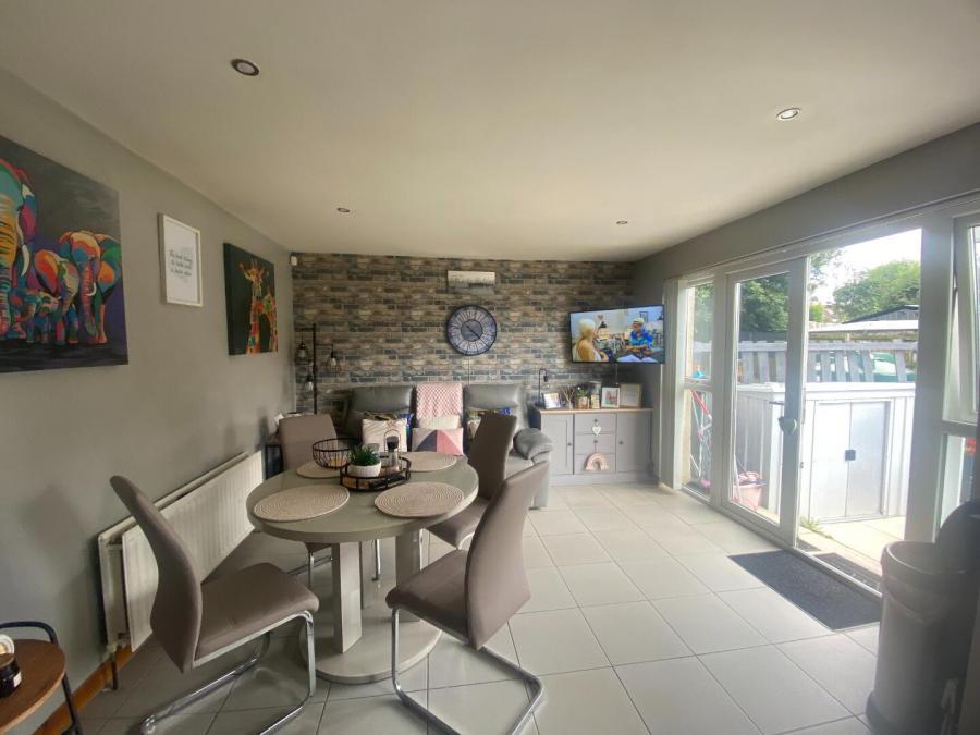3 Toberhewny Hall