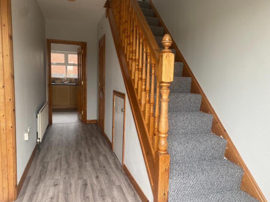 21 Willowfield Crescent