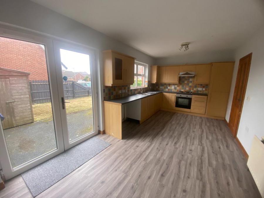 21 Willowfield Crescent