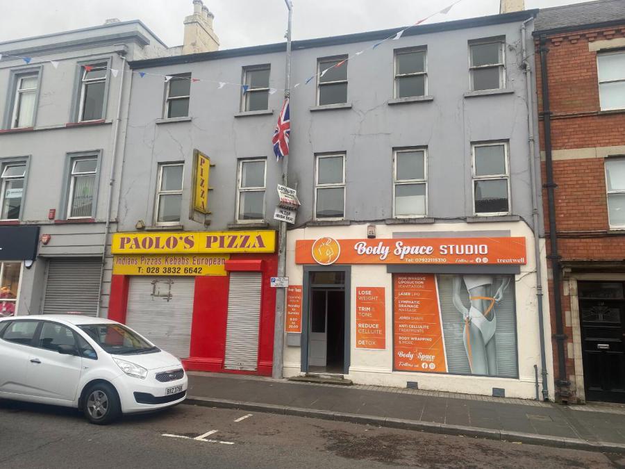 31 High Street