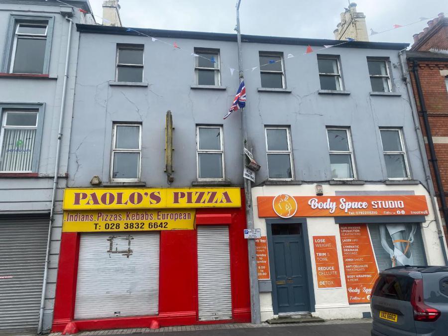 31 High Street