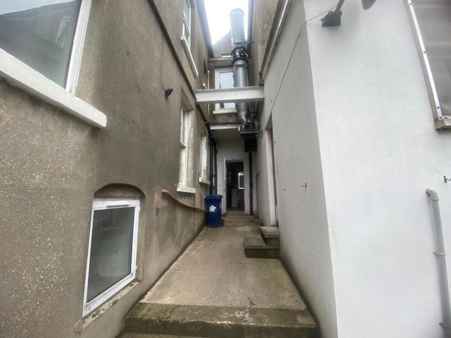 31 High Street