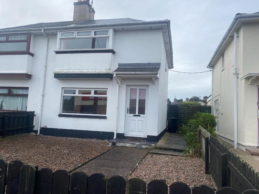 6 Banbridge Road