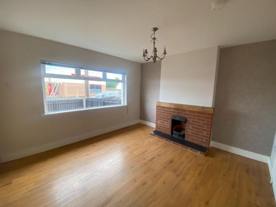 6 Banbridge Road