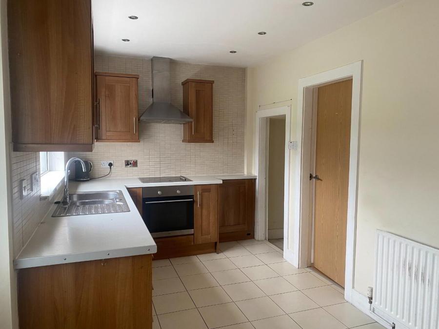 6 Banbridge Road