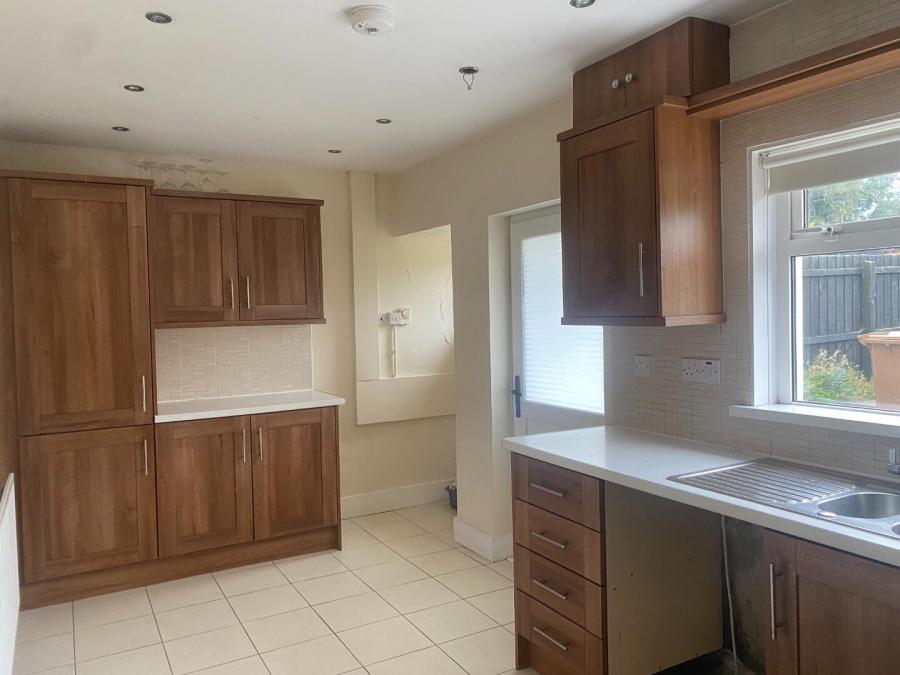 6 Banbridge Road