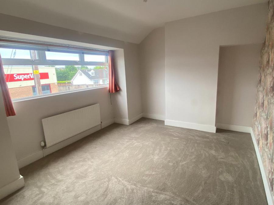 6 Banbridge Road