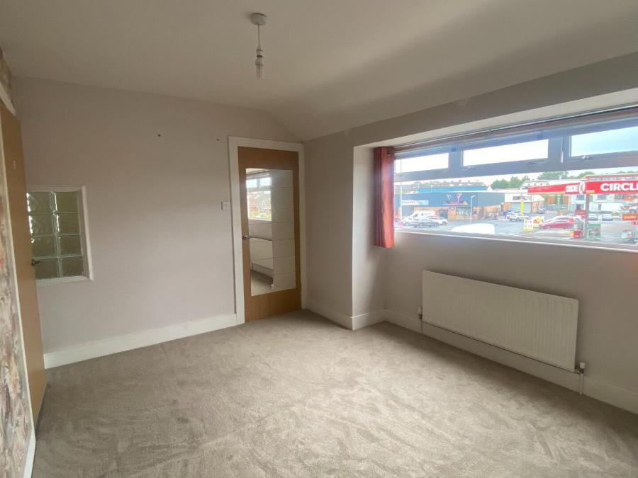 6 Banbridge Road
