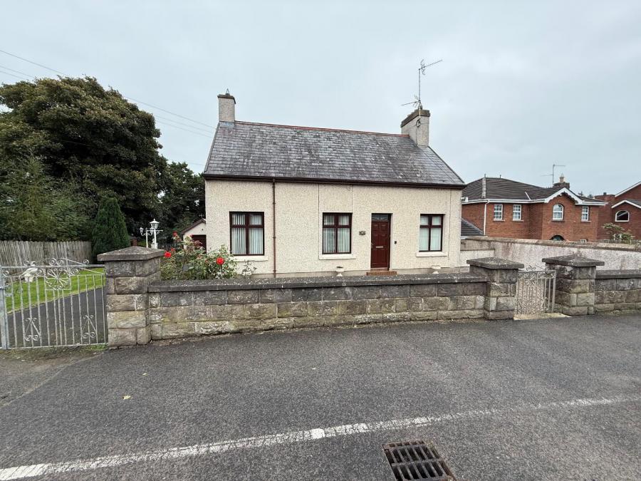 64 Waringstown Road
