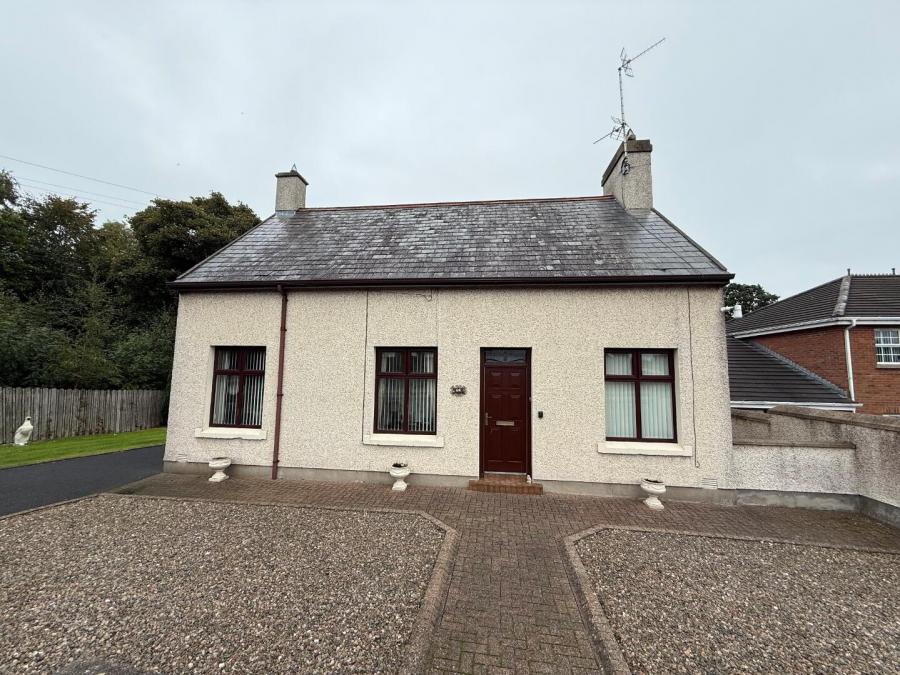 64 Waringstown Road