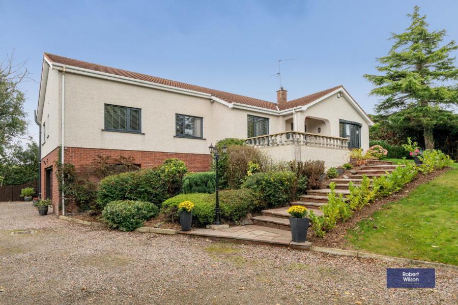 3 Valley Lane