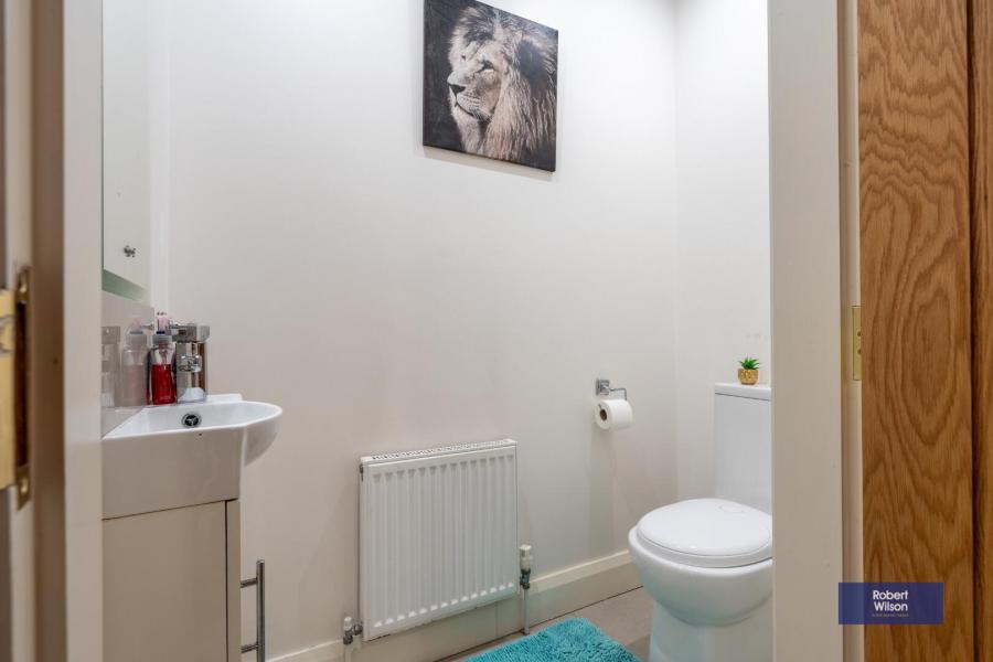 1 Ashwood Court