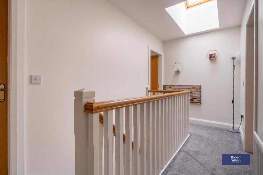1 Ashwood Court
