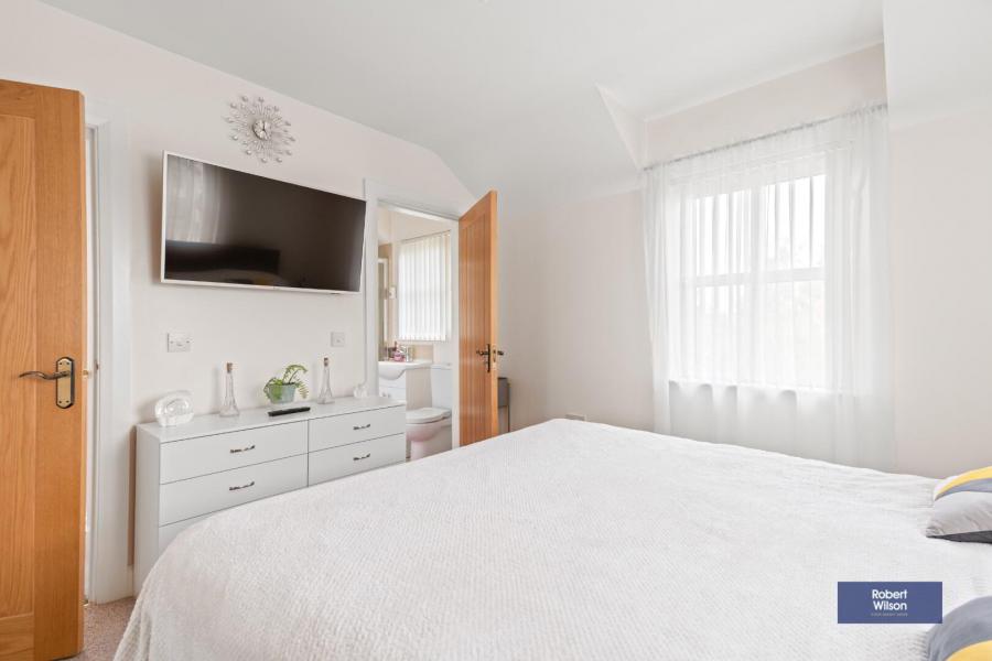 1 Ashwood Court
