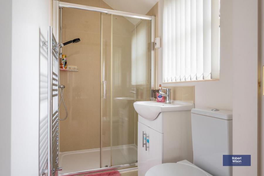 1 Ashwood Court