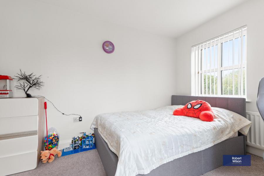 1 Ashwood Court