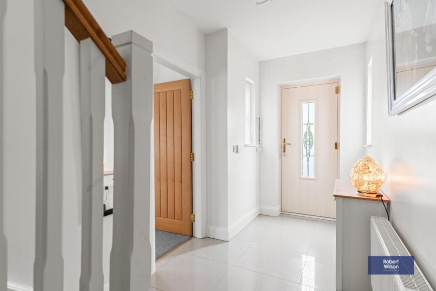 1 Ashwood Court