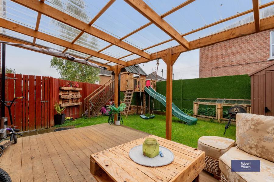 1 Ashwood Court