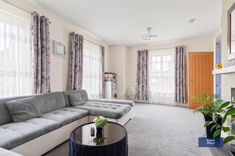 1 Ashwood Court