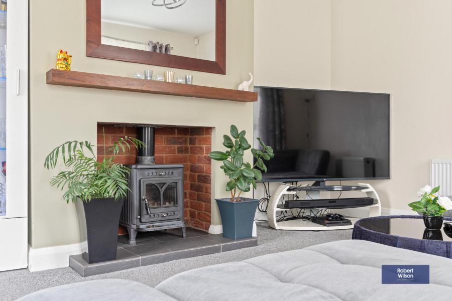 1 Ashwood Court