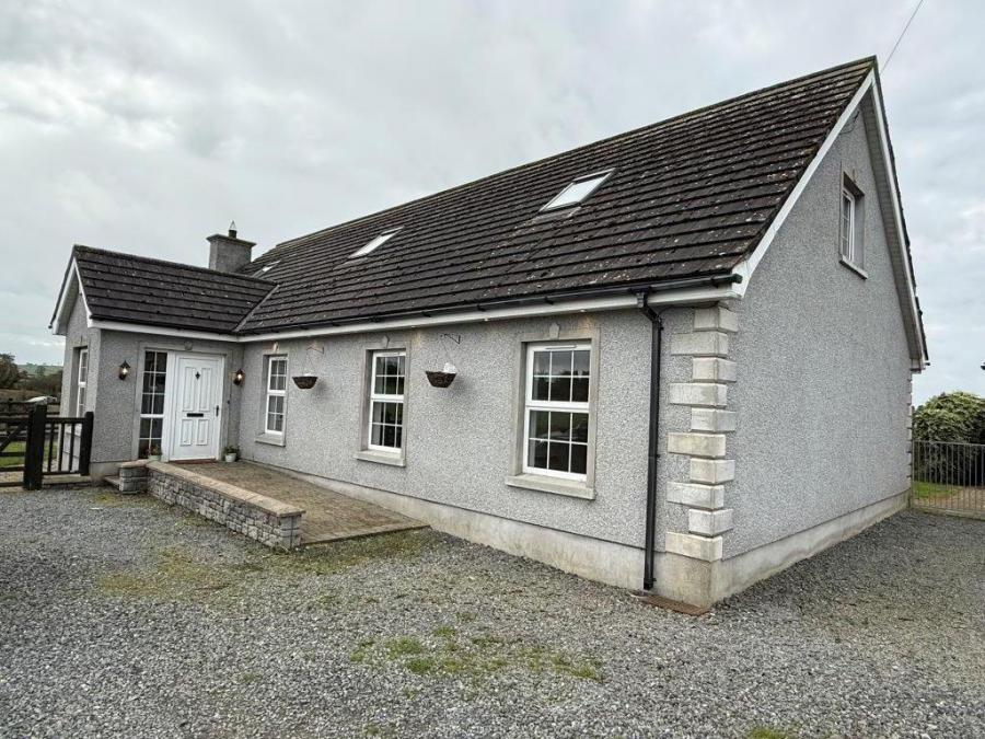 47a Ballymacanallen Road