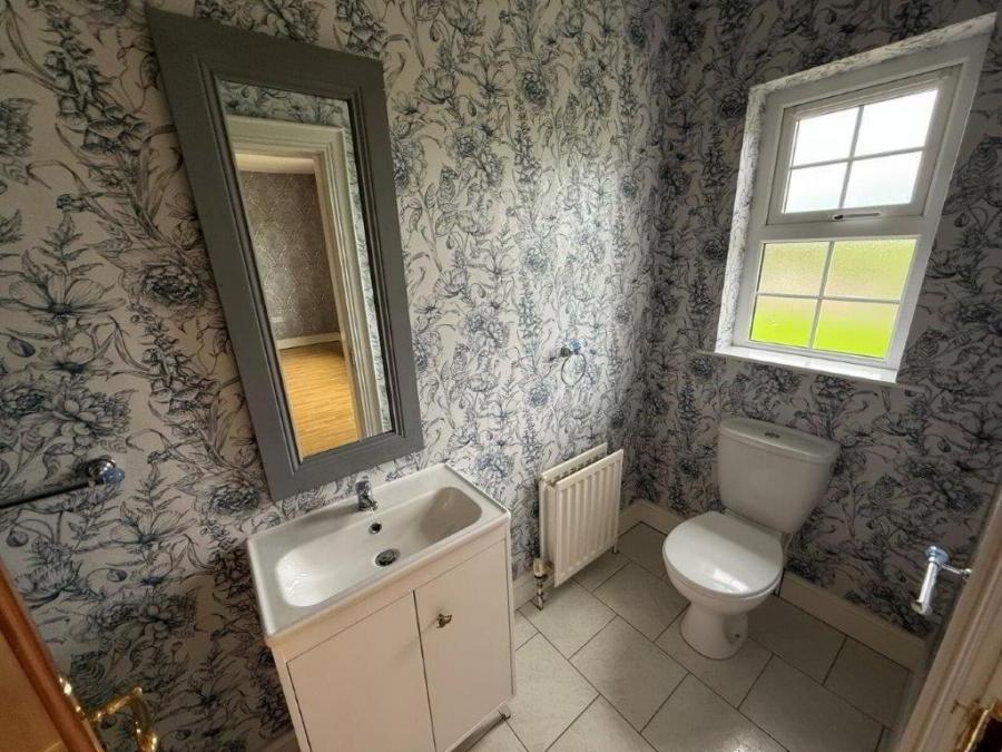 47A Ballymacanallen Road