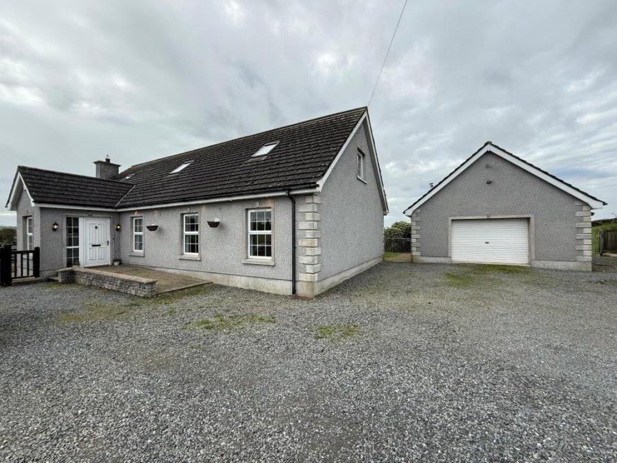 47a Ballymacanallen Road